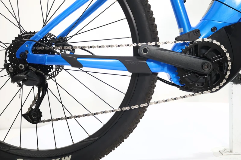 GIANT Talon E+ 2 2023 T.M