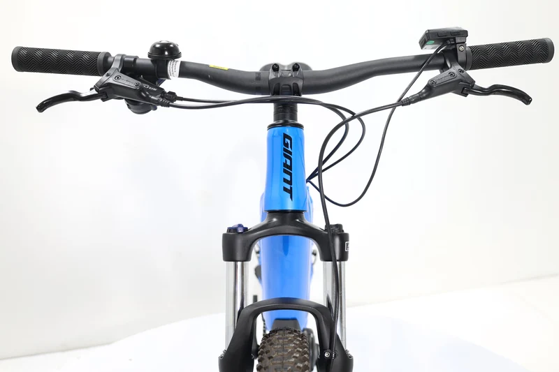 GIANT Talon E+ 2 2023 T.M