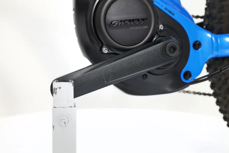 GIANT Talon E+ 2 2023 T.M