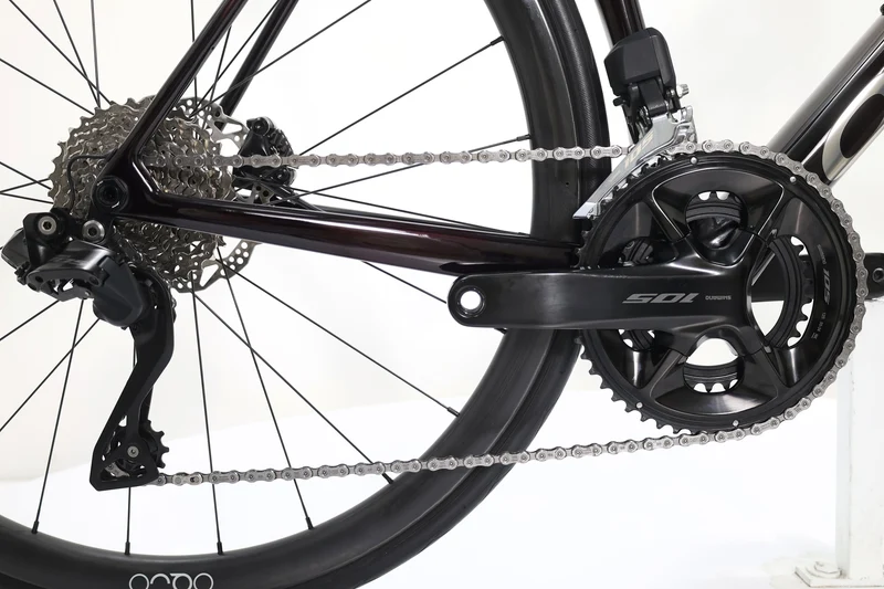 ORBEA Orca M35i 2025 T.51