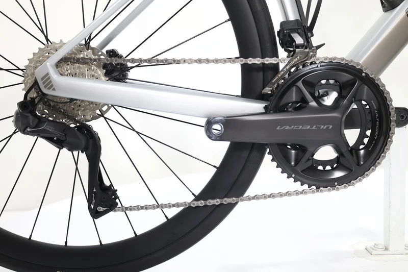 BMC Roadmachine 01 FOUR 2024 T.54