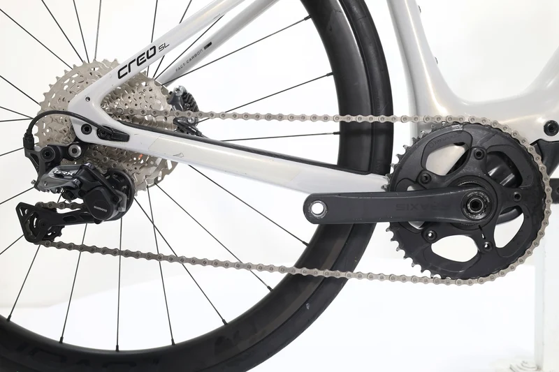 SPECIALIZED Creo SL Comp Carbon 2021 T.S