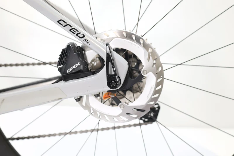 SPECIALIZED Creo SL Comp Carbon 2021 T.S