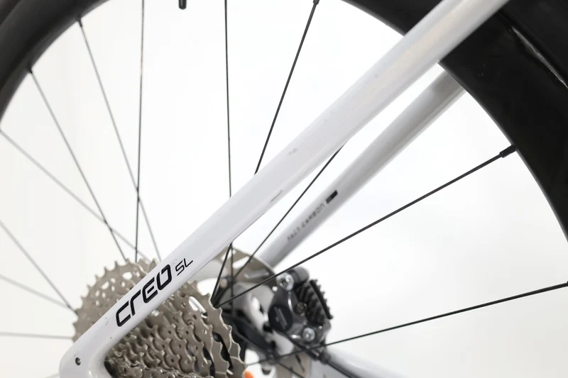 SPECIALIZED Creo SL Comp Carbon 2021 T.S