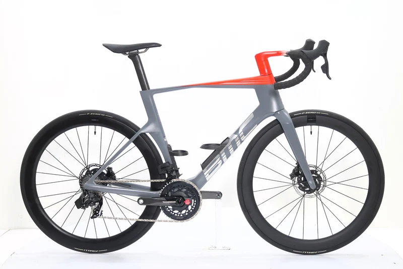 BMC Teammachine R 01 Three 2024 T.56