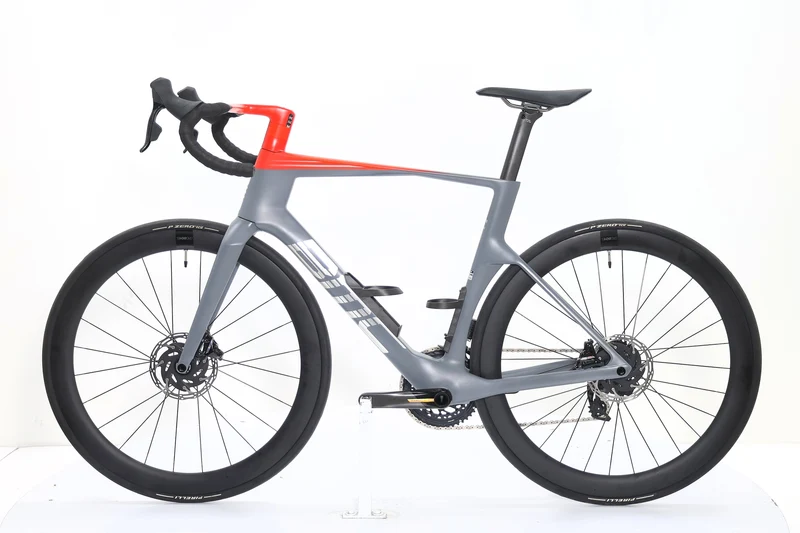 BMC Teammachine R 01 Three 2024 T.56
