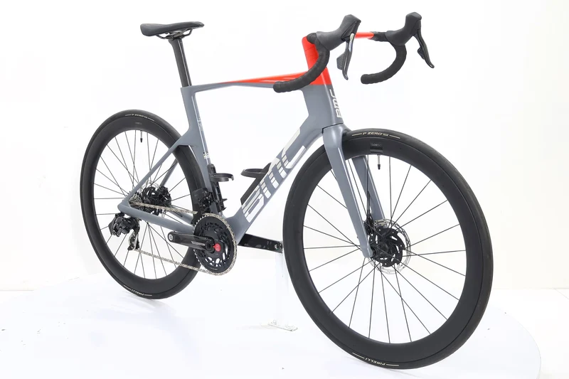 BMC Teammachine R 01 Three 2024 T.56