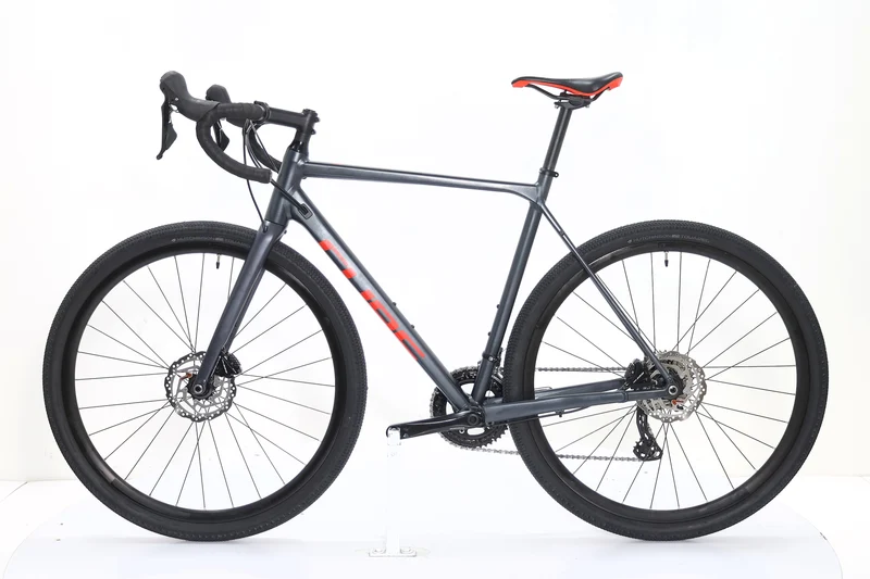 CUBE Cross Race Pro 2024 T.56