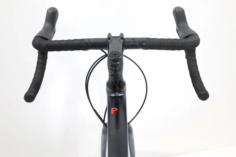 CUBE Cross Race Pro 2024 T.56