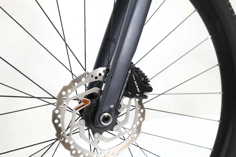 CUBE Cross Race Pro 2024 T.56
