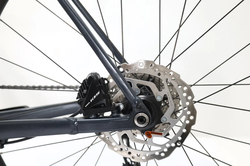 CUBE Cross Race Pro 2024 T.56
