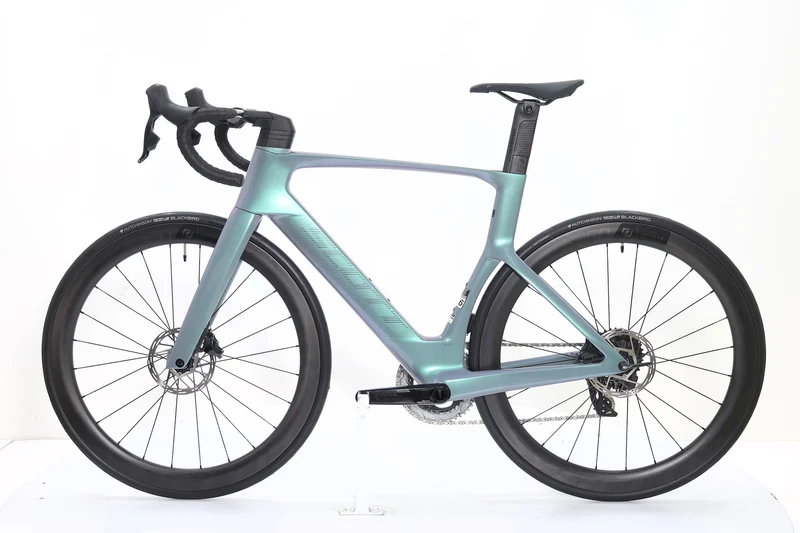 SCOTT Foil RC 20 2025 T.M