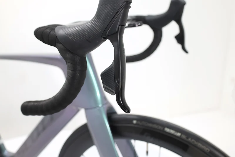 SCOTT Foil RC 20 2025 T.M