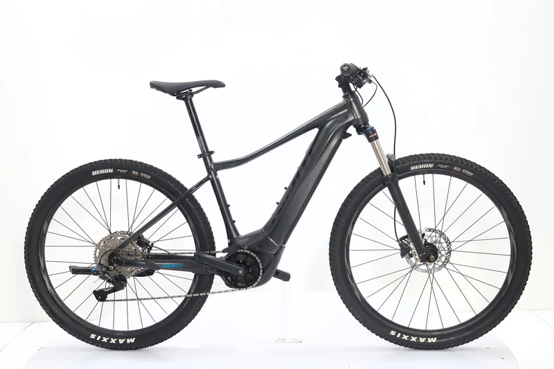 GIANT Fathom E+ 2 29 2021 T.M