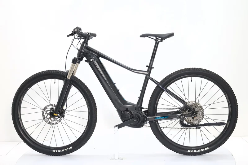 GIANT Fathom E+ 2 29 2021 T.M