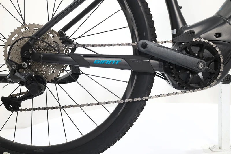 GIANT Fathom E+ 2 29 2021 T.M