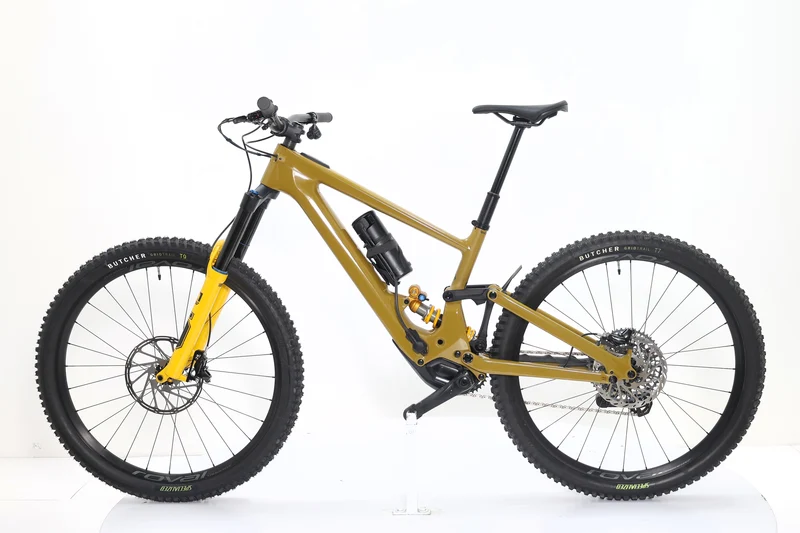 SPECIALIZED Kenevo SL 2 Expert 2023 T.M