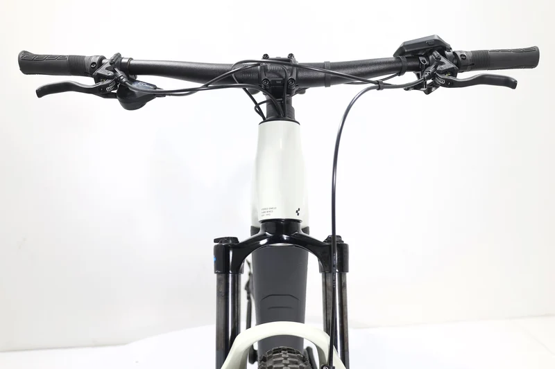 CUBE Stereo Hybrid ONE22 Pro 800 2025 T.L