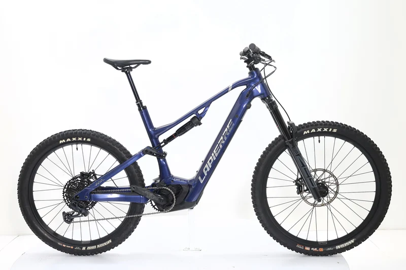 LAPIERRE Overvolt AM 7.7 2024 T.XL