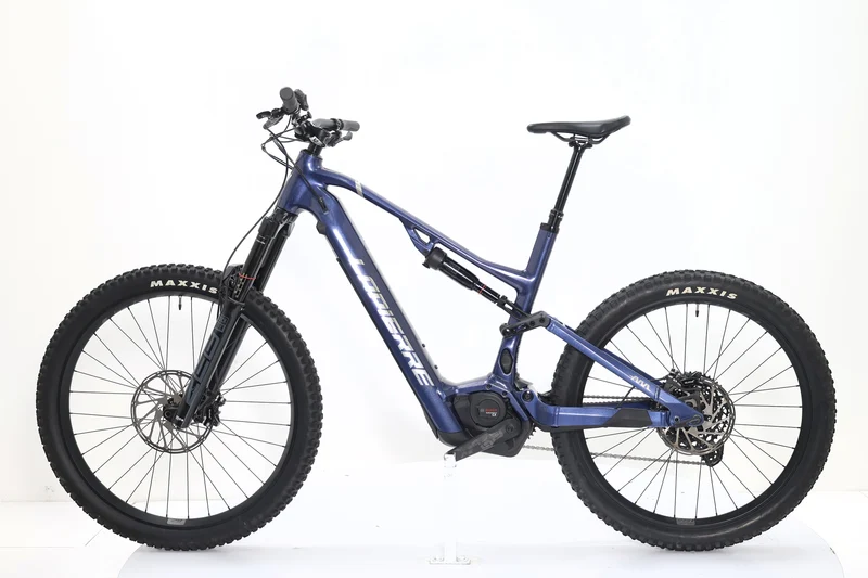 LAPIERRE Overvolt AM 7.7 2024 T.XL