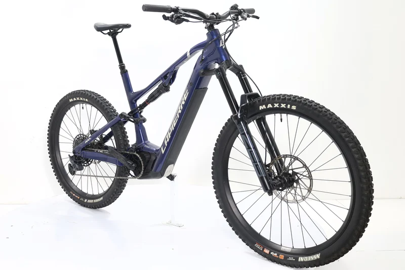 LAPIERRE Overvolt AM 7.7 2024 T.XL