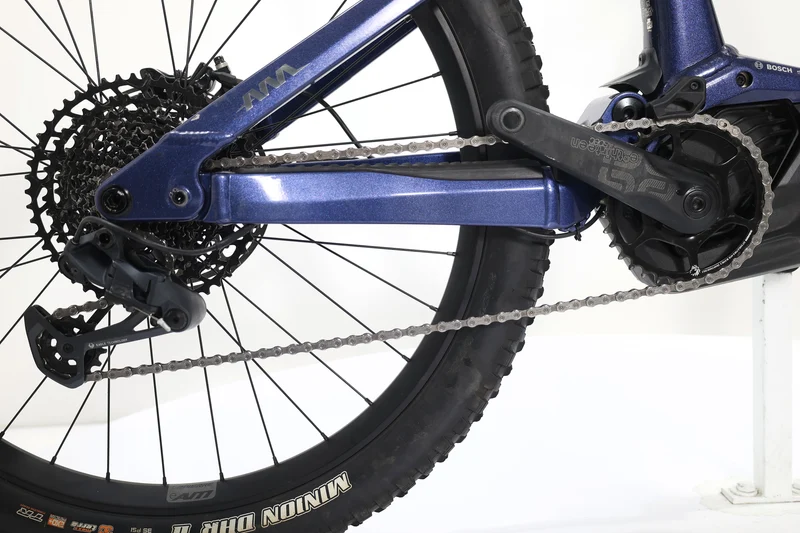 LAPIERRE Overvolt AM 7.7 2024 T.XL