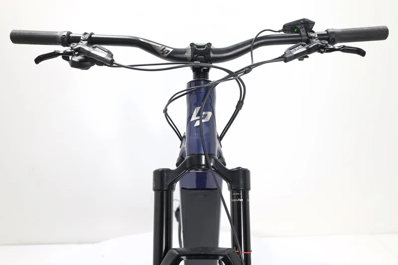 LAPIERRE Overvolt AM 7.7 2024 T.XL