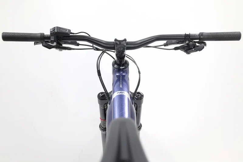 LAPIERRE Overvolt AM 7.7 2024 T.XL