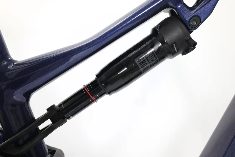 LAPIERRE Overvolt AM 7.7 2024 T.XL