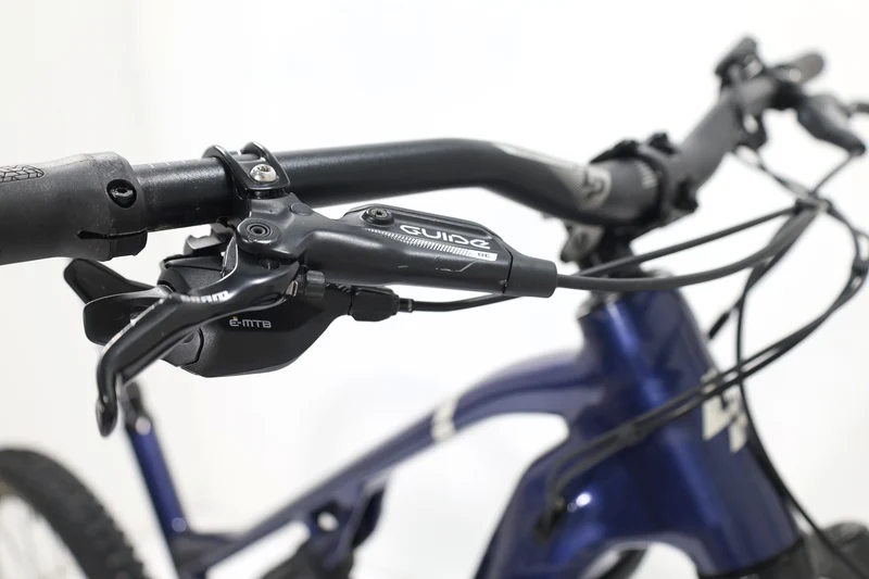 LAPIERRE Overvolt AM 7.7 2024 T.XL