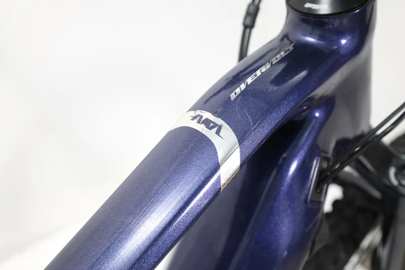 LAPIERRE Overvolt AM 7.7 2024 T.XL