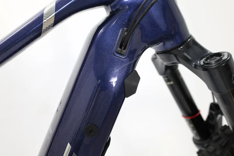 LAPIERRE Overvolt AM 7.7 2024 T.XL
