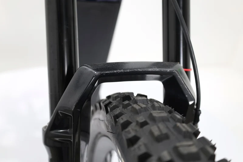 LAPIERRE Overvolt AM 7.7 2024 T.XL