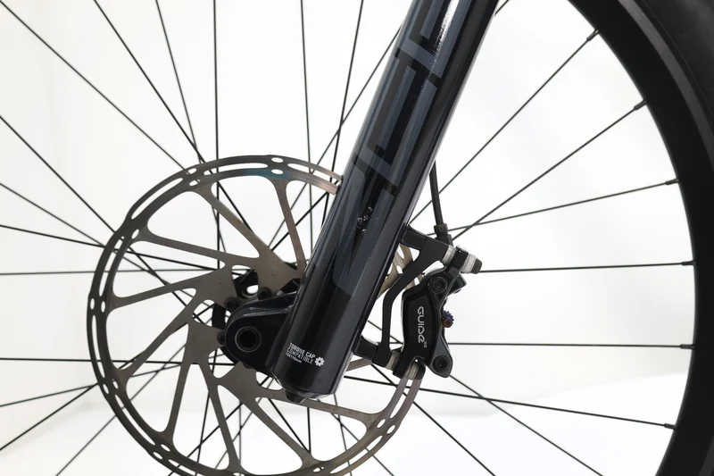 LAPIERRE Overvolt AM 7.7 2024 T.XL