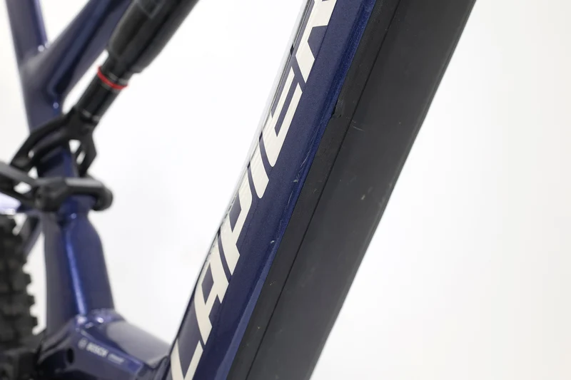 LAPIERRE Overvolt AM 7.7 2024 T.XL