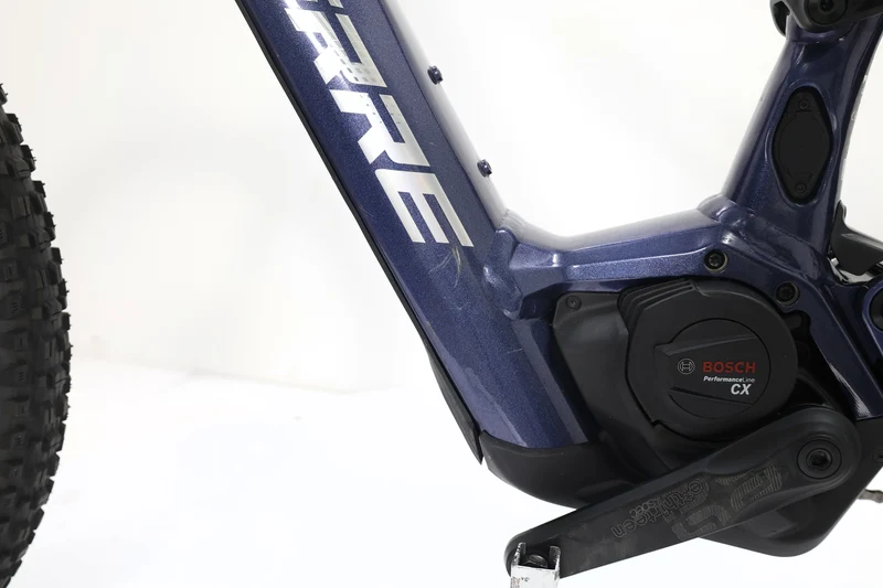 LAPIERRE Overvolt AM 7.7 2024 T.XL