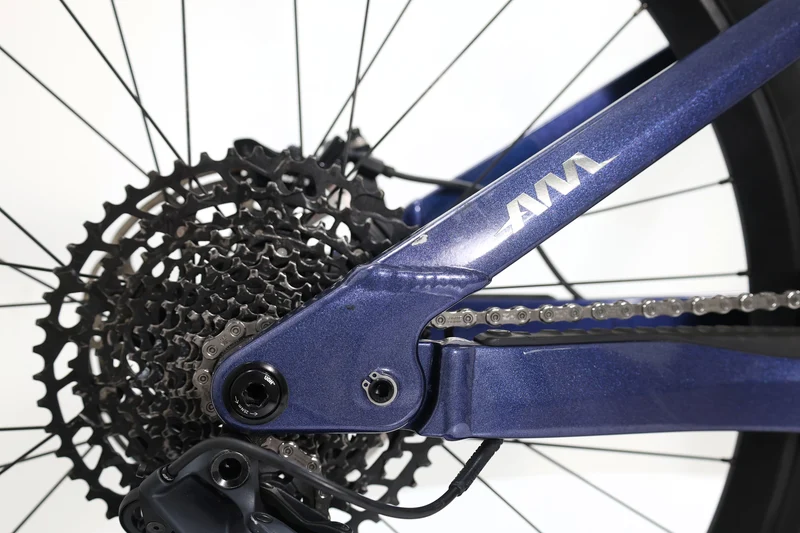 LAPIERRE Overvolt AM 7.7 2024 T.XL