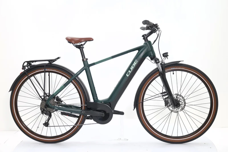 CUBE Touring Hybrid ONE 500 2023 T.M