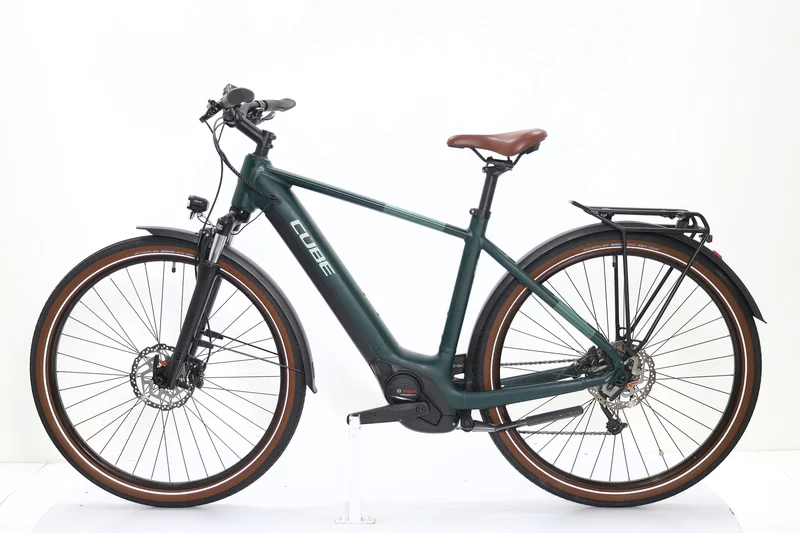 CUBE Touring Hybrid ONE 500 2023 T.M