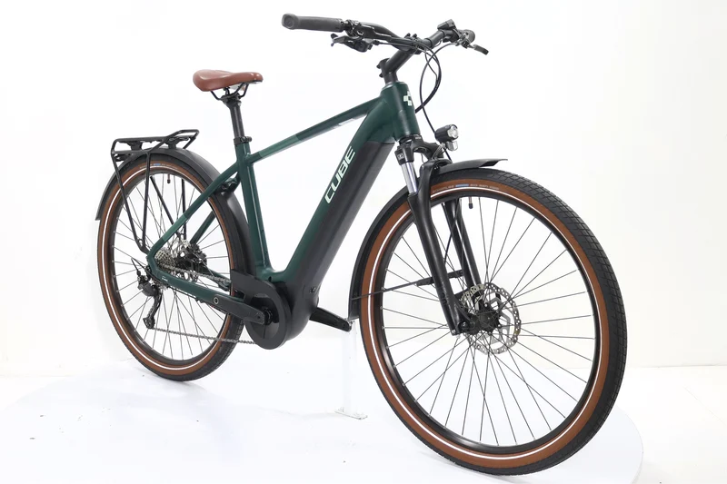 CUBE Touring Hybrid ONE 500 2023 T.M