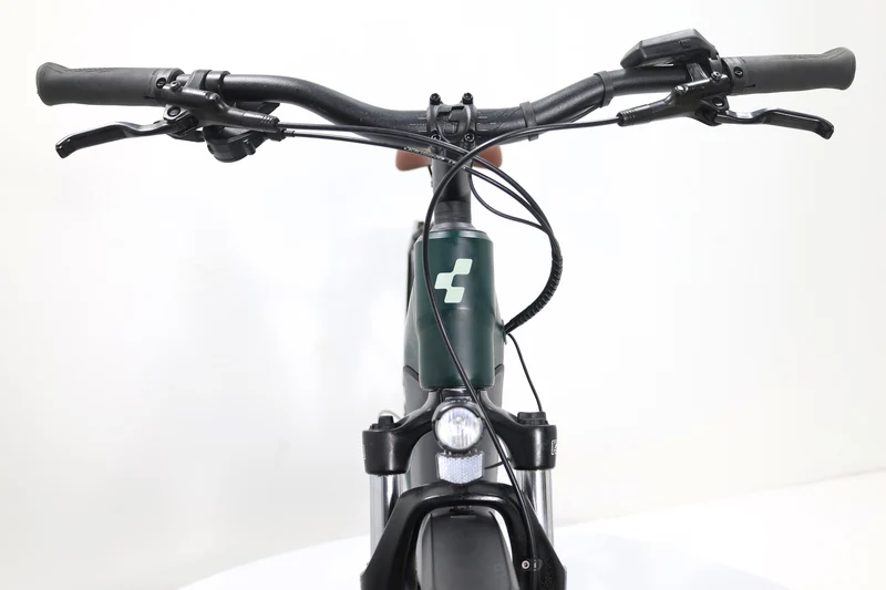 CUBE Touring Hybrid ONE 500 2023 T.M