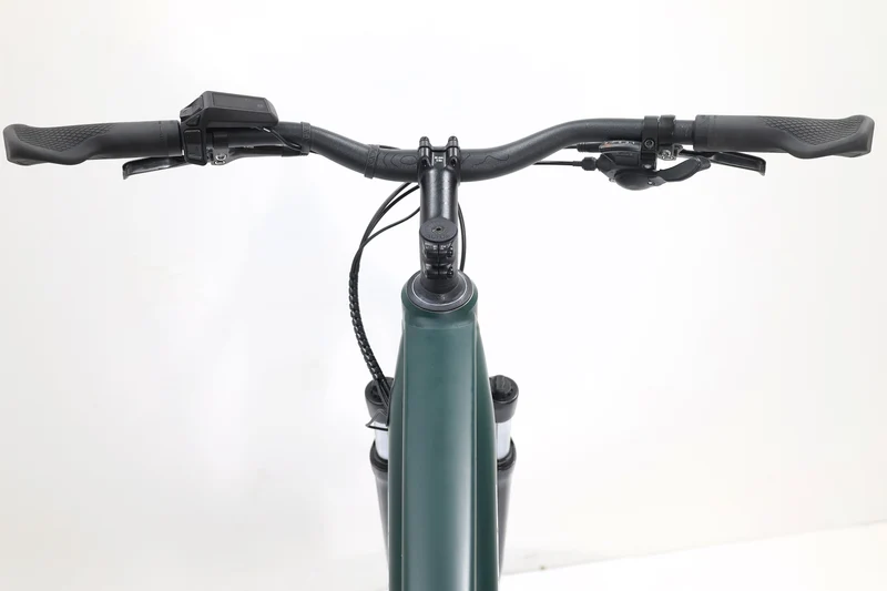 CUBE Touring Hybrid ONE 500 2023 T.M