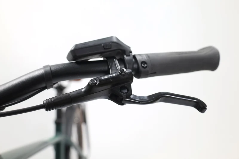 CUBE Touring Hybrid ONE 500 2023 T.M