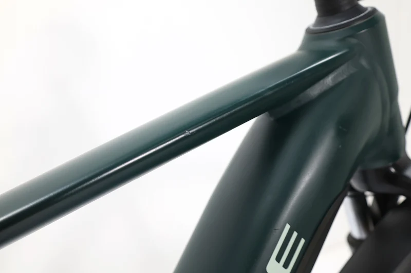 CUBE Touring Hybrid ONE 500 2023 T.M