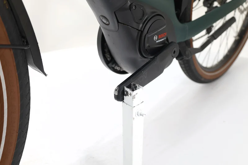 CUBE Touring Hybrid ONE 500 2023 T.M