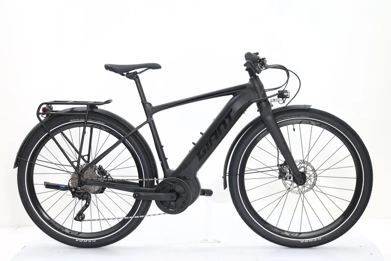 GIANT FastRoad E+ EX Pro 2022 T.M
