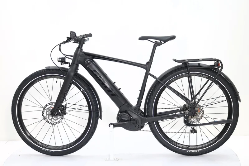 GIANT FastRoad E+ EX Pro 2022 T.M