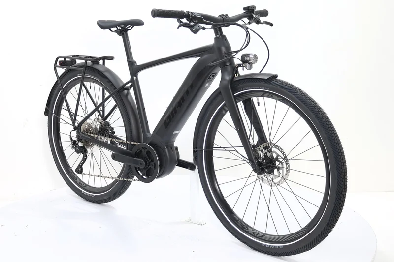GIANT FastRoad E+ EX Pro 2022 T.M