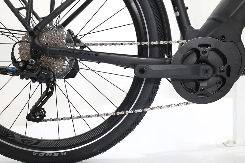 GIANT FastRoad E+ EX Pro 2022 T.M