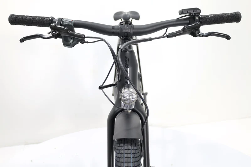 GIANT FastRoad E+ EX Pro 2022 T.M